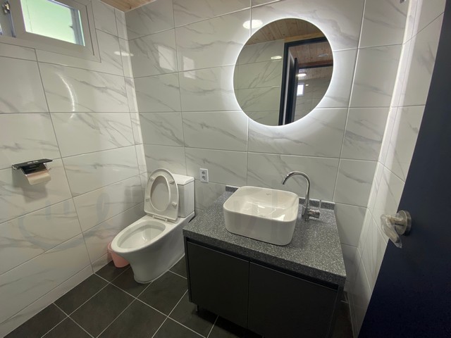 하늘숲 그랜드캐빈